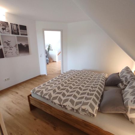 Ferienwohnung Im Distelweg Scheid  Eksteriør billede