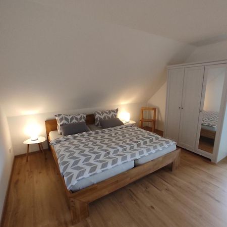 Ferienwohnung Im Distelweg Scheid  Eksteriør billede